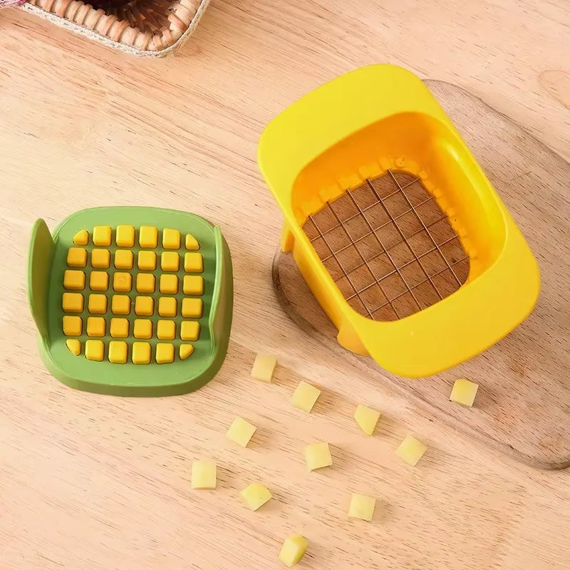Vegetable Dicer