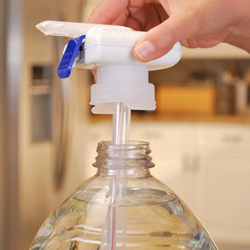 Automatic Drinks Dispenser