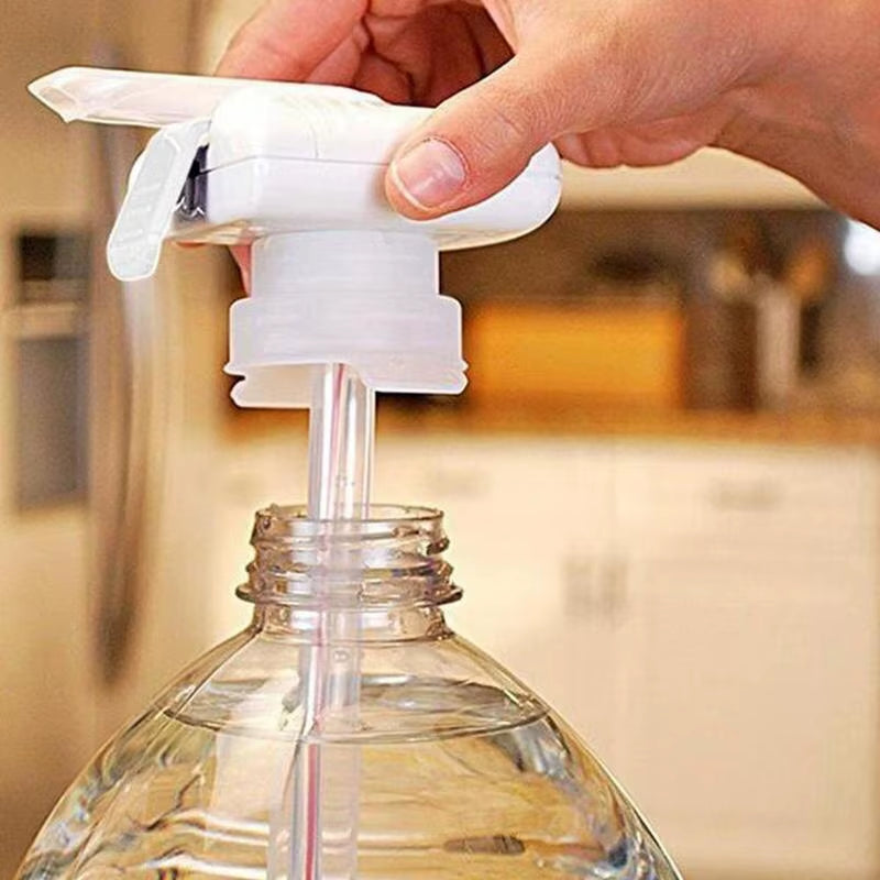 Automatic Drinks Dispenser