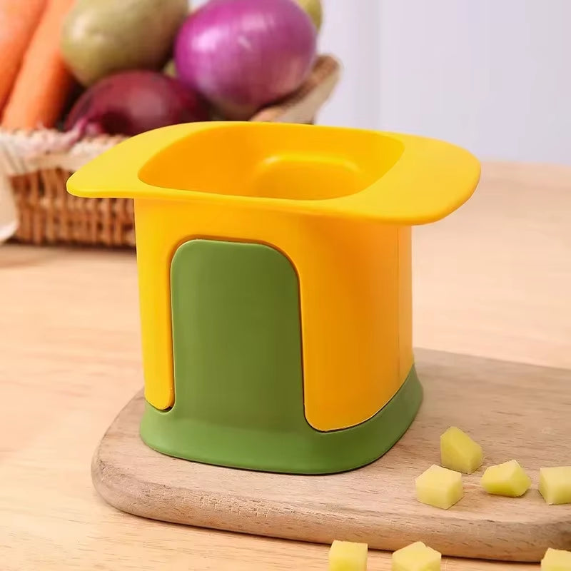 Vegetable Dicer