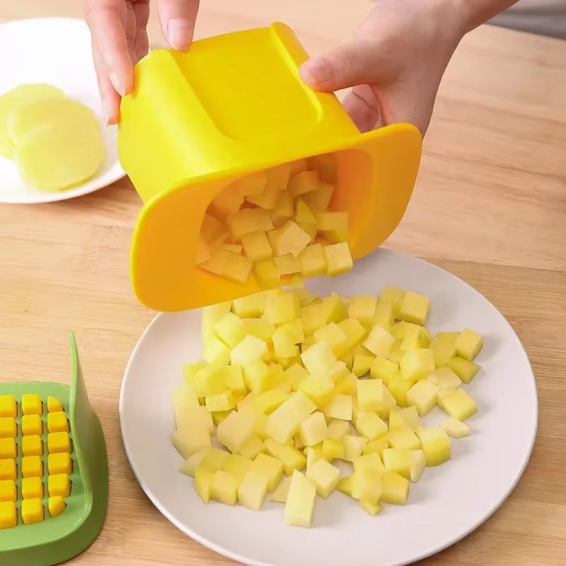 Vegetable Dicer