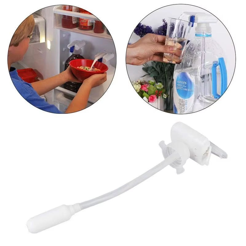 Automatic Drinks Dispenser