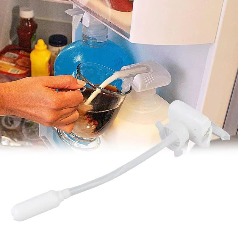 Automatic Drinks Dispenser