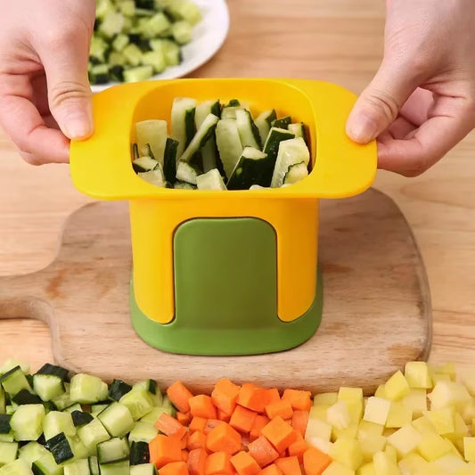 Vegetable Dicer