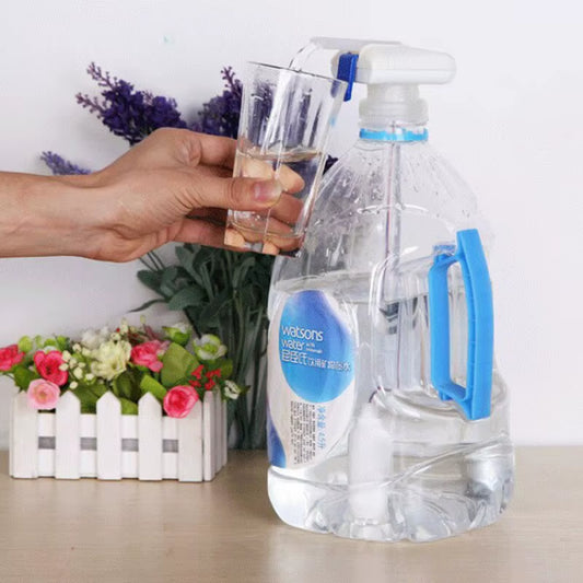 Automatic Drinks Dispenser